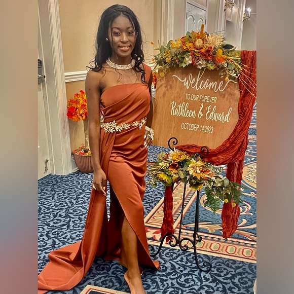 Meet your Posher, Destiny - Picture 16 of 16